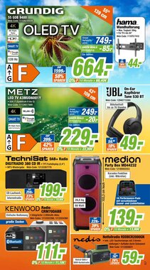 Expert Klein Prospekt (ab 10.01.2026) zum Blättern - Seite 7