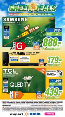 Expert Klein Prospekt (ab 10.01.2026) zum Blättern - Seite 8