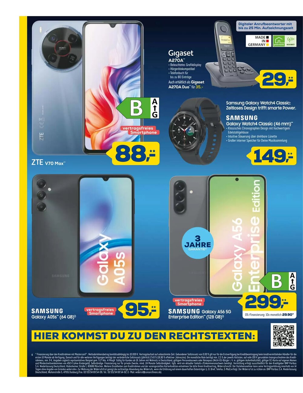 Euronics Prospekt (ab 10.01.2026) zum Blättern - Seite 6