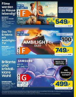 Euronics Prospekt (ab 10.01.2026) zum Blättern - Seite 11