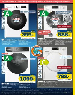 Euronics Prospekt (ab 10.01.2026) zum Blättern - Seite 3