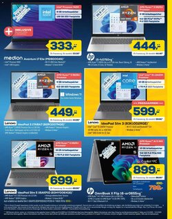 Euronics Prospekt (ab 10.01.2026) zum Blättern - Seite 9