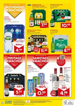 Netto Getränke Discount Prospekt (ab 11.01.2026) zum Blättern - Seite 2
