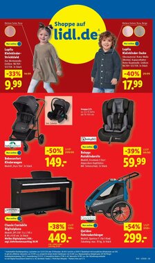 Lidl Prospekt (ab 11.01.2026) zum Blättern - Seite 11