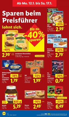 Lidl Prospekt (ab 11.01.2026) zum Blättern - Seite 2