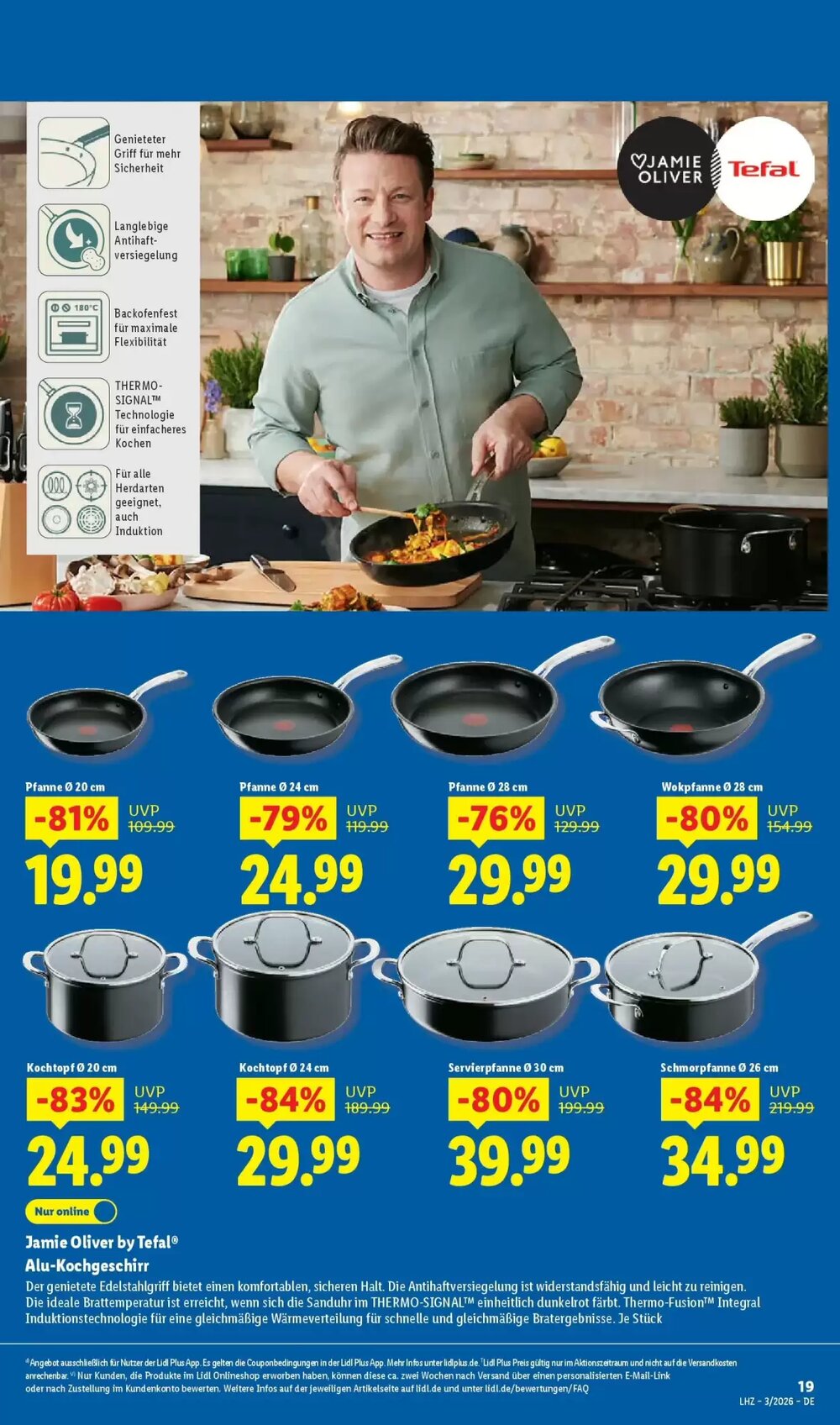 Lidl Prospekt (ab 11.01.2026) zum Blättern - Seite 37