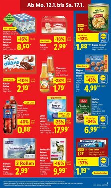 Lidl Prospekt (ab 11.01.2026) zum Blättern - Seite 3