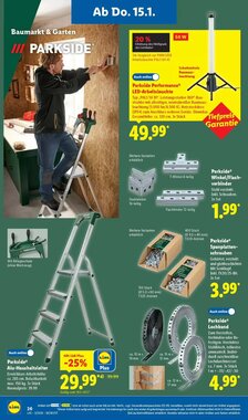 Lidl Prospekt (ab 11.01.2026) zum Blättern - Seite 48