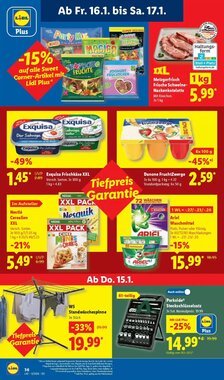 Lidl Prospekt (ab 11.01.2026) zum Blättern - Seite 64