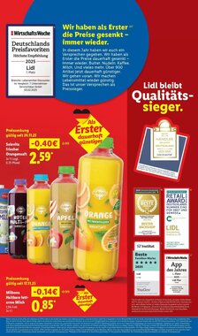 Lidl Prospekt (ab 11.01.2026) zum Blättern - Seite 7