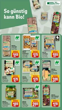 REWE Prospekt (ab 11.01.2026) zum Blättern - Seite 14
