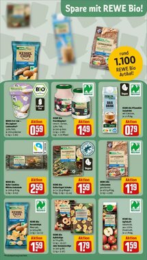 REWE Prospekt (ab 11.01.2026) zum Blättern - Seite 15