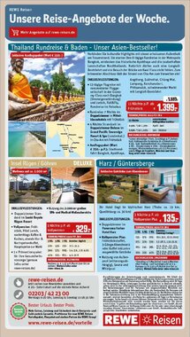 REWE Prospekt (ab 11.01.2026) zum Blättern - Seite 26