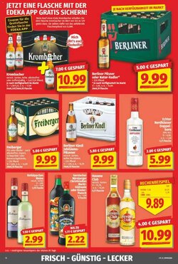 NP Discount Prospekt (ab 11.01.2026) zum Blättern - Seite 12