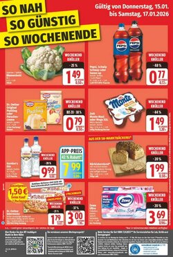 NP Discount Prospekt (ab 11.01.2026) zum Blättern - Seite 16