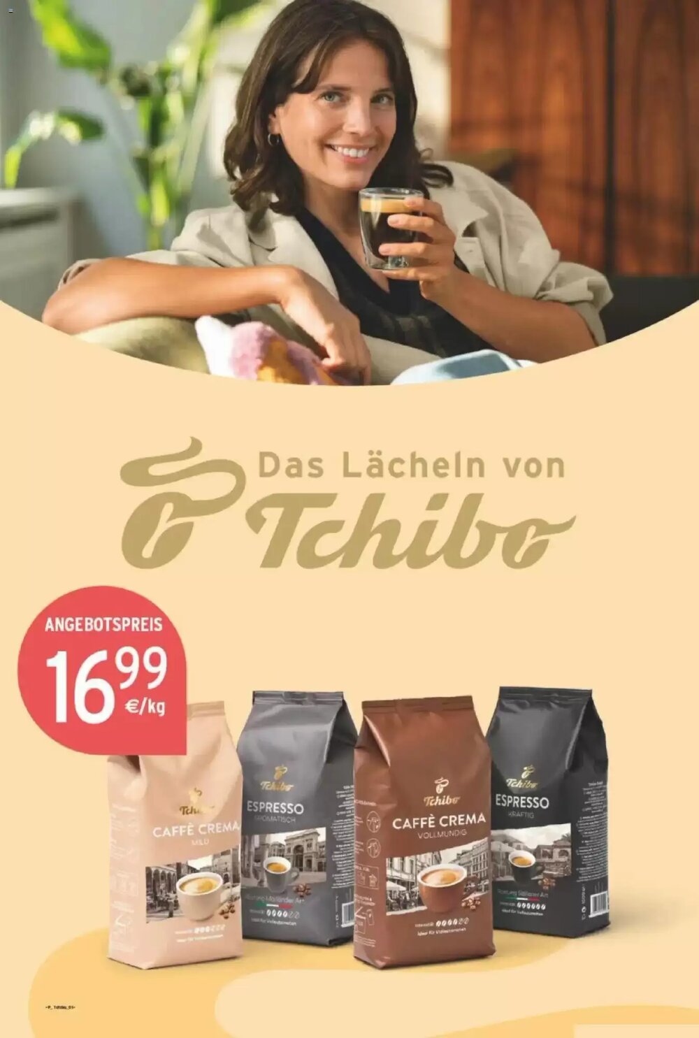 NP Discount Prospekt (ab 11.01.2026) zum Blättern - Seite 17