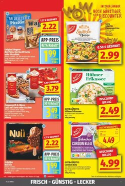 NP Discount Prospekt (ab 11.01.2026) zum Blättern - Seite 7