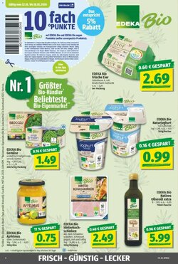 NP Discount Prospekt (ab 11.01.2026) zum Blättern - Seite 8