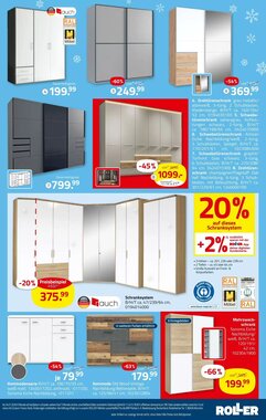 ROLLER Prospekt (ab 11.01.2026) zum Blättern - Seite 11