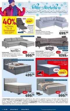 ROLLER Prospekt (ab 11.01.2026) zum Blättern - Seite 12