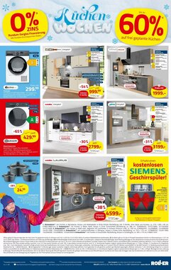 ROLLER Prospekt (ab 11.01.2026) zum Blättern - Seite 2