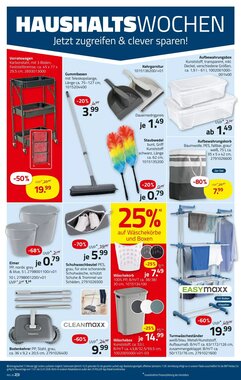 ROLLER Prospekt (ab 11.01.2026) zum Blättern - Seite 6