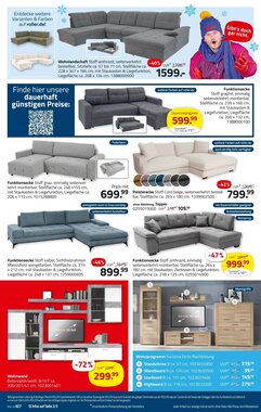 ROLLER Prospekt (ab 11.01.2026) zum Blättern - Seite 8