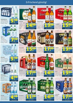 Getränke Arena Prospekt (ab 11.01.2026) zum Blättern - Seite 2