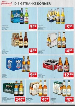 Ellerkamp Getränke Prospekt (ab 11.01.2026) zum Blättern - Seite 2