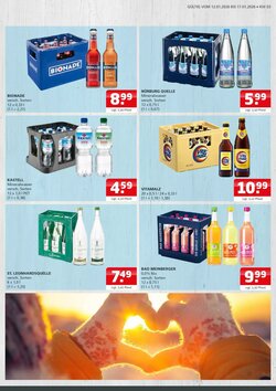 Ellerkamp Getränke Prospekt (ab 11.01.2026) zum Blättern - Seite 3