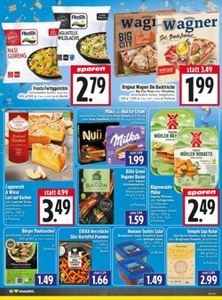 EDEKA Hahner Prospekt (ab 11.01.2026) zum Blättern - Seite 10