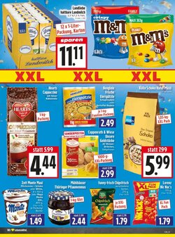 EDEKA Hahner Prospekt (ab 11.01.2026) zum Blättern - Seite 12