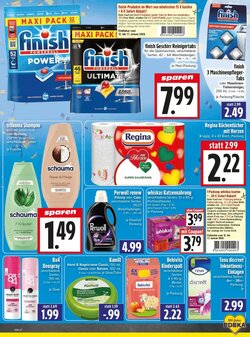 EDEKA Hahner Prospekt (ab 11.01.2026) zum Blättern - Seite 19