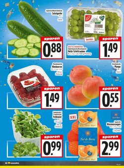 EDEKA Hahner Prospekt (ab 11.01.2026) zum Blättern - Seite 4