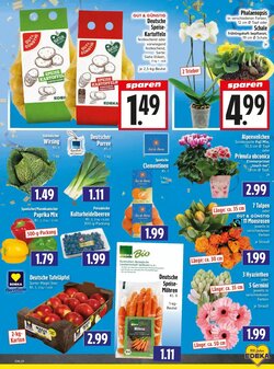 EDEKA Hahner Prospekt (ab 11.01.2026) zum Blättern - Seite 5