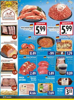 EDEKA Hahner Prospekt (ab 11.01.2026) zum Blättern - Seite 6