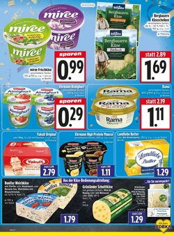 EDEKA Hahner Prospekt (ab 11.01.2026) zum Blättern - Seite 9
