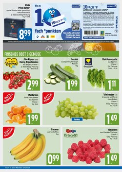 Edeka Xpress Prospekt (ab 11.01.2026) zum Blättern - Seite 3