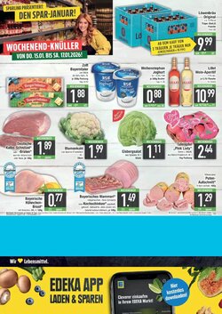 E-Center Prospekt (ab 11.01.2026) zum Blättern - Seite 20