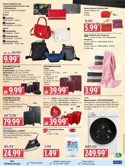 Marktkauf Prospekt (ab 11.01.2026) zum Blättern - Seite 11