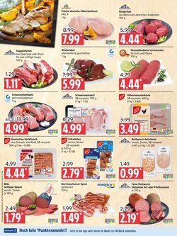 Marktkauf Prospekt (ab 11.01.2026) zum Blättern - Seite 2