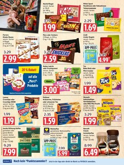 Marktkauf Prospekt (ab 11.01.2026) zum Blättern - Seite 6