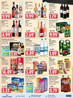 Marktkauf Prospekt (ab 11.01.2026) zum Blättern - Seite 7