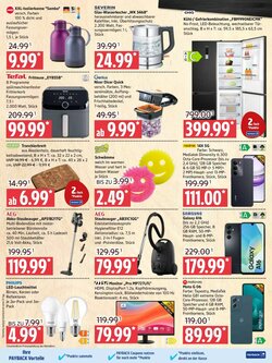 Marktkauf Prospekt (ab 11.01.2026) zum Blättern - Seite 9