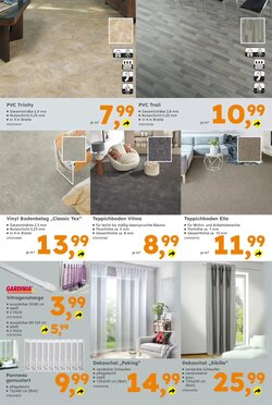 Globus Baumarkt Prospekt (ab 11.01.2026) zum Blättern - Seite 12