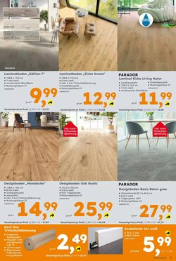 Globus Baumarkt Prospekt (ab 11.01.2026) zum Blättern - Seite 5