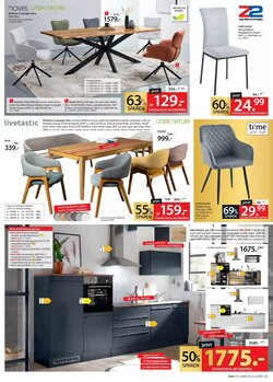 Zurbrüggen Prospekt (ab 11.01.2026) zum Blättern - Seite 11