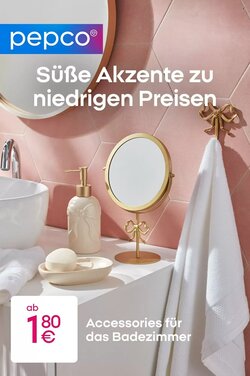 PEPCO Prospekt (ab 11.01.2026) zum Blättern