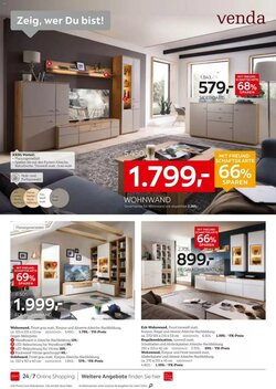 XXXLutz Prospekt (ab 11.01.2026) zum Blättern - Seite 4