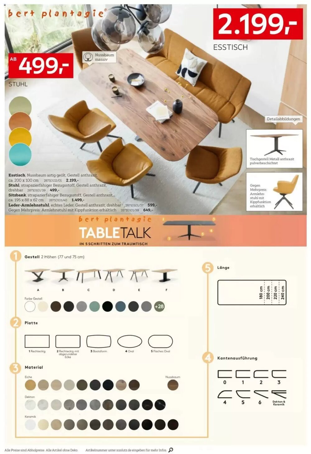 XXXLutz Prospekt (ab 11.01.2026) zum Blättern - Seite 10
